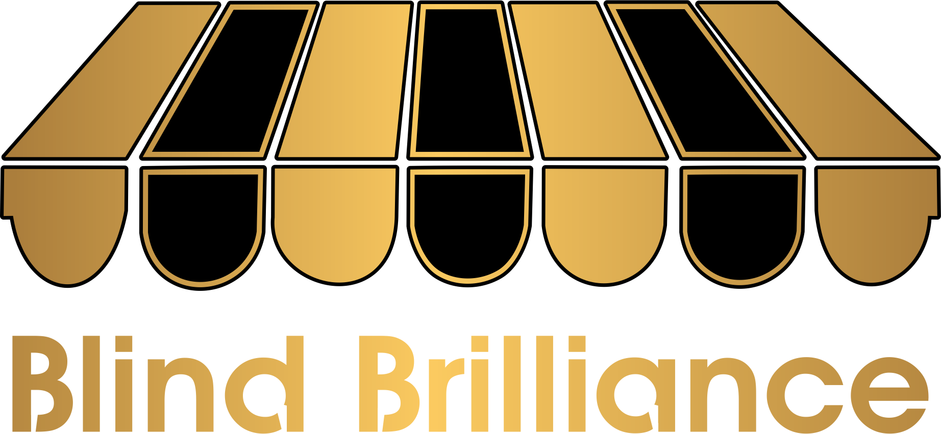Blind Brilliance