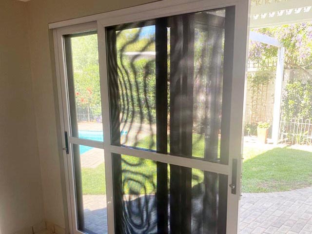 Insect & Pet Screens